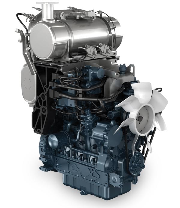 South Coast Diesels Kubota Diesel Engines agents in Ireland Kubota