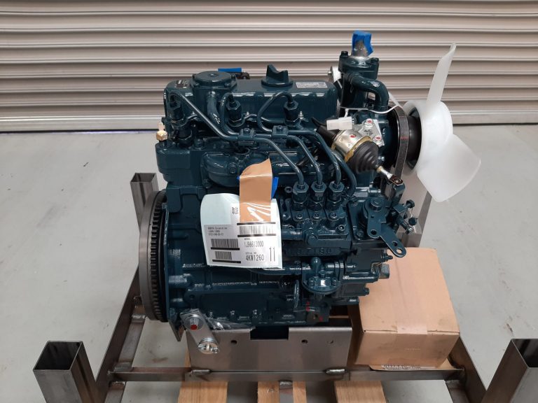 South Coast Diesels DEUTZ Diesel Engines agents in Ireland DEUTZ