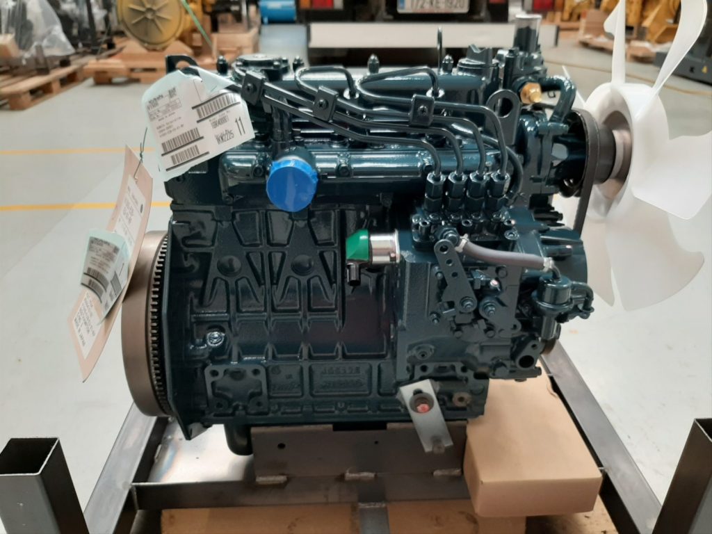 South Coast Diesels DEUTZ Diesel Engines agents in Ireland DEUTZ